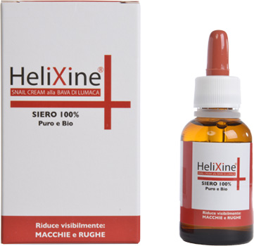 HELIXINE SIERO BAVA DI LUMACA