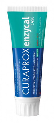 CURAPROX ENZYCAL 1450 75ML