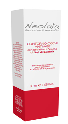 NEOLAIA CONT OCC A/AGE B GOJI