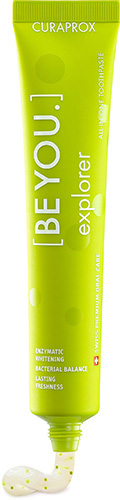 CURAPROX BE YOU EXPLOR DEN90ML