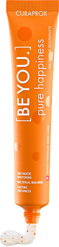 CURAPROX BE YOU PURE HAPPI90ML