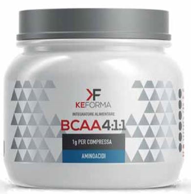 KE BCAA 4 1 1 100CPR