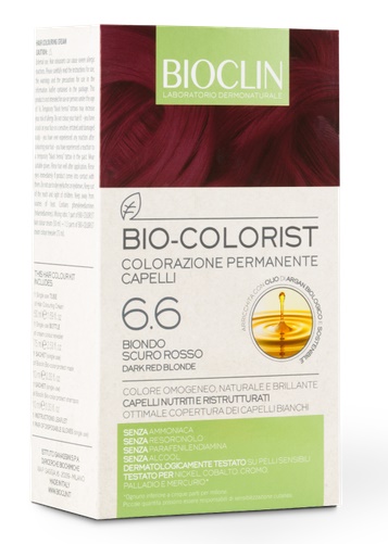 BIOCLIN BIO COLORIST 6,6