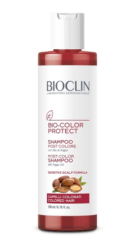 BIOCLIN BIO COLOR PROT SH200ML