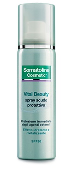 SOMAT C VISO VITAL B SPR 50ML