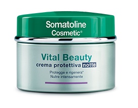 SOMAT C VISO VITAL B NTT 50ML