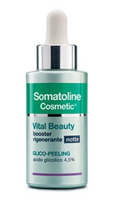 SOMAT C VISO VITAL B BOOS 30ML