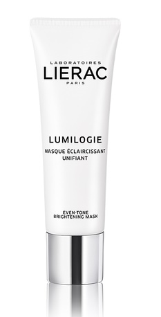 LIERAC LUMILOGIE MASQUE 50ML