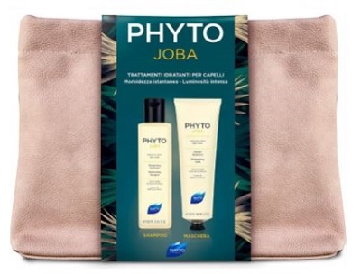 COFFRET PHYTOJOBA 2018