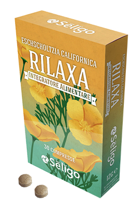 RILAXA 30CPR