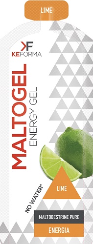 MALTO GEL LIME 60ML