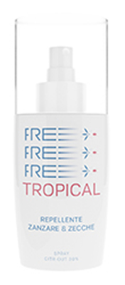 FREE TROPICAL CITR-OUT 30% SPR