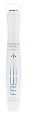 FREE DOPOPUNTURA NATURALE S/AM