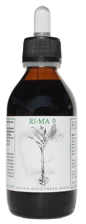 RI-MA 0 125ML