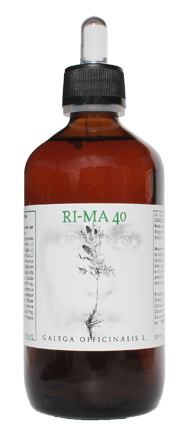 RI-MA 40 250ML