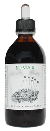 RI-MA 6 200ML