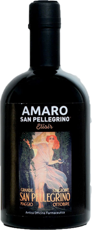 AMARO SAN PELLEGRINO 500ML 23%