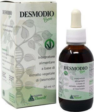 DESMODIO BEN 50ML