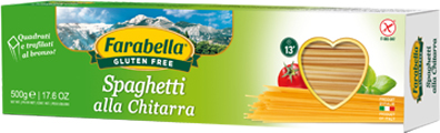 FARABELLA SPAGHETTI CHIT 500G