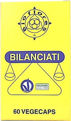 BILANCIATI 60VEGECAPS