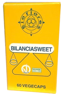 BILANCIASWEET 30G