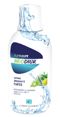 SUPRAVIT NEODIUR FORTE 500ML