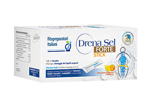 FPI DRENA SEL FORTE 20BUST