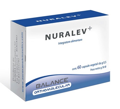 NURALEV+ 60CPS