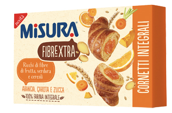 MISURA CORNETTI FIBRE EX ARA