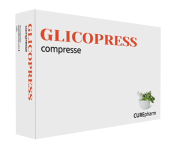 GLICOPRESS 15CPR