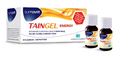 SUPRAVIT TAINGEL ENERGY 10FL