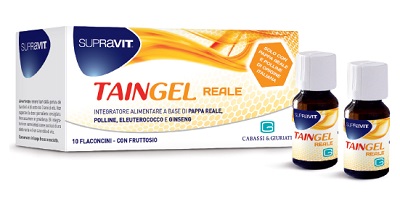 SUPRAVIT TAINGEL REALE 10FL