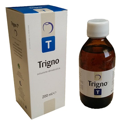 TRIGNO T SOL IAL 200ML