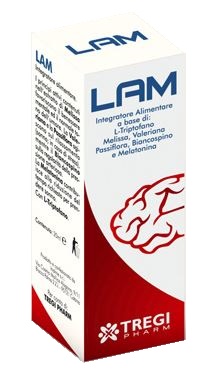 LAM GOCCE 50ML