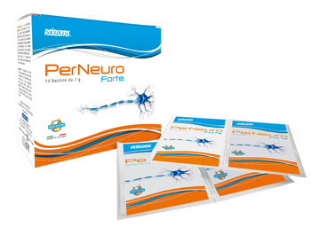 PERNEURO FORTE 14BUST