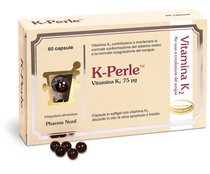 K PERLE 60CPS