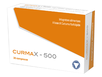 CURMAX-500 30CPR