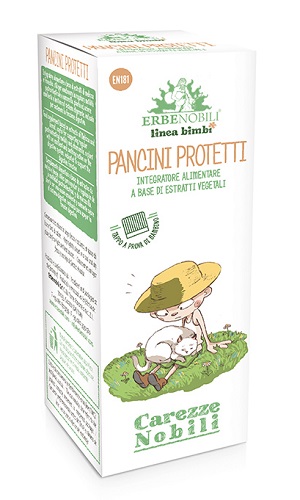 PANCINI PROTETTI 150ML