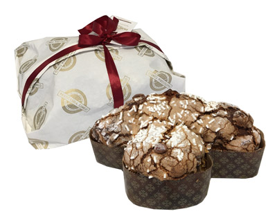 COLOMBA MANDORLE CANDITI 400G