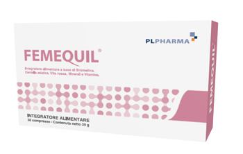 FEMEQUIL 30CPR