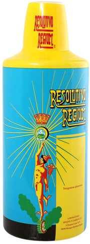 ZZZ RESOLUTIVO REGIUM 1000ML