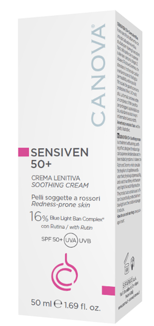 SENSIVEN 50+ 50ML