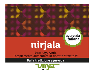 NIRJALA VIRYA 500ML