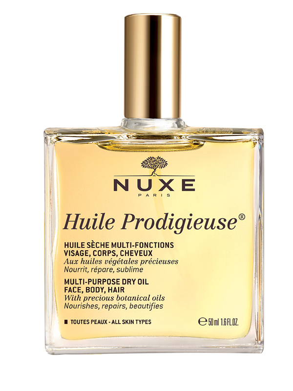 NUXE HUILE PROD 30ML OLIO SECC