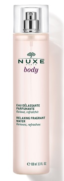 NUXE BODY ACQUA PROF RIL 30ML