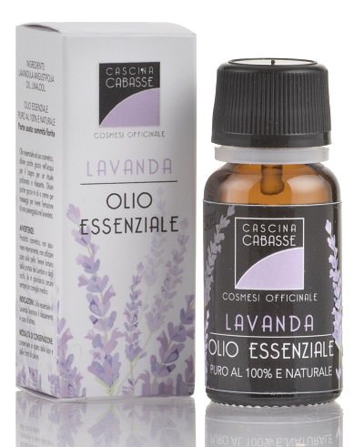 OE LAVANDA 10ML