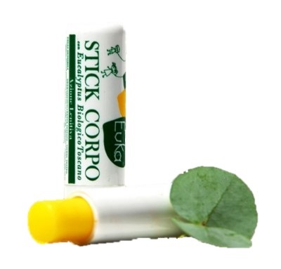 EUKA STICK CORPO LENITIVO 5ML