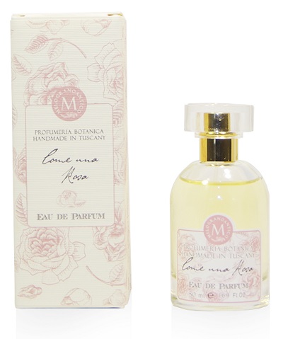 COME UNA ROSA EDP 50ML