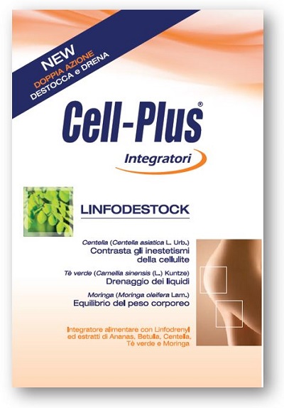 CELLPLUS LINFODESTOCK DRINK