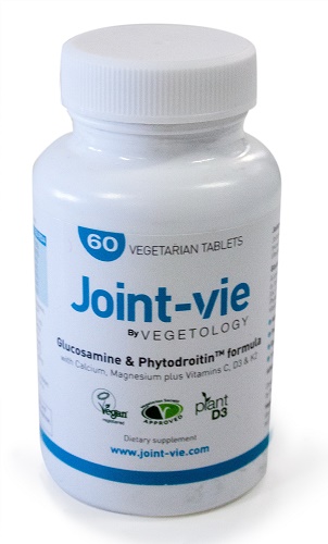 JOINT-VIE 60CPR